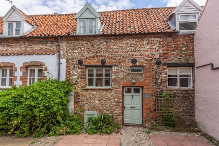 Wellfleet Cottage, Wells next the Sea, Norfolk