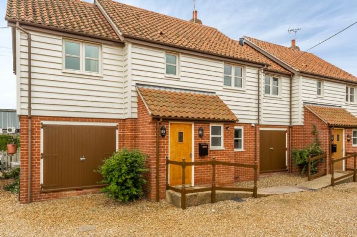 Railway Cottage 1, Burnham Market, Norfolk