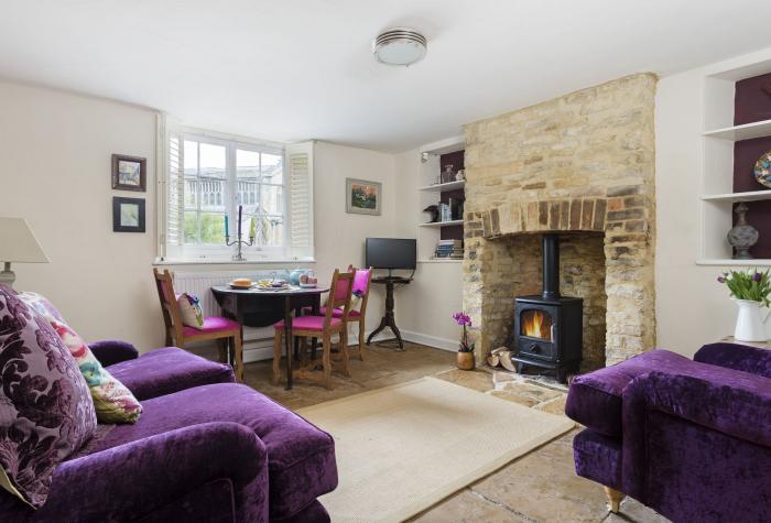 Church Cottage, Chipping Norton, Oxfordshire