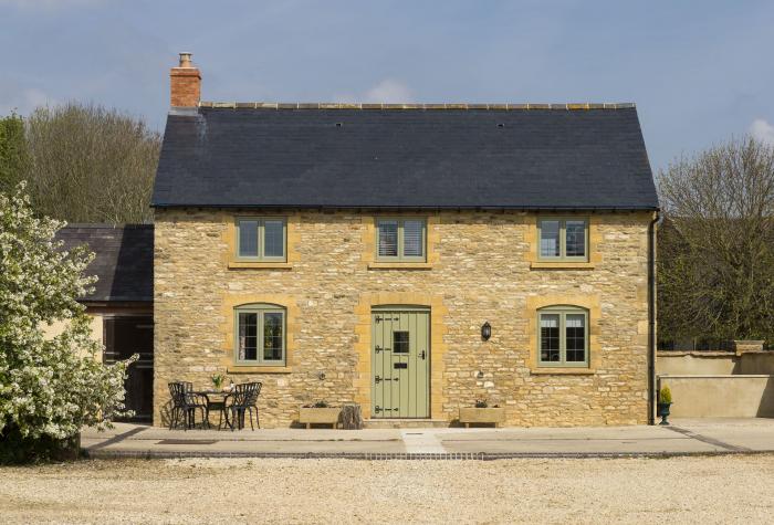 Alysas Cottage, Chipping Norton, Oxfordshire