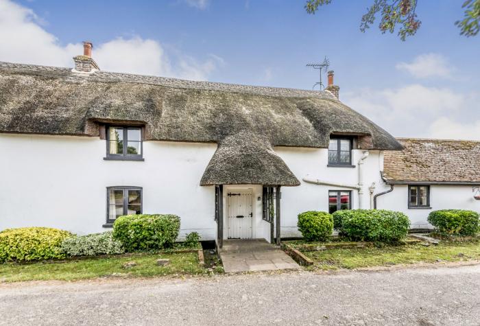 East Burton Farmhouse, Wool, Dorset