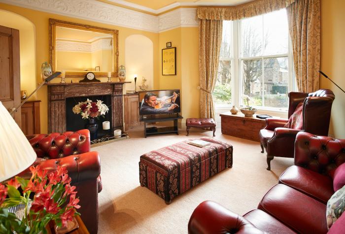 Cygnet Apartment, Harrogate, North Yorkshire