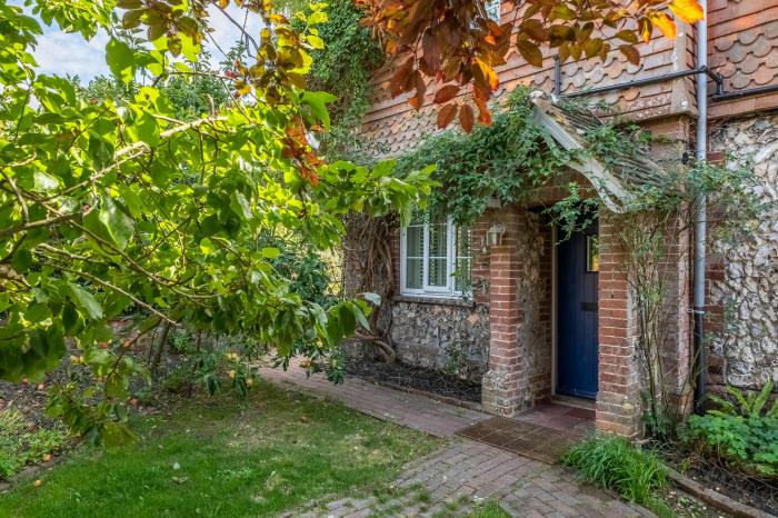 1 Church Cottages & Garden Room