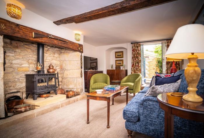 Eastbury Cottage, Sherborne, Dorset