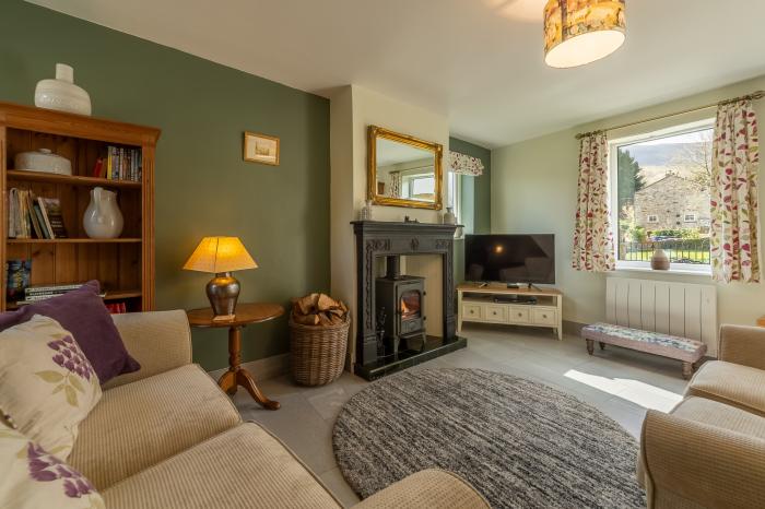 1 Riverside Cottages, Burnsall, North Yorkshire