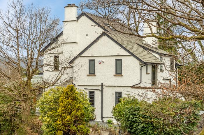 Howe Top, Windermere, Cumbria