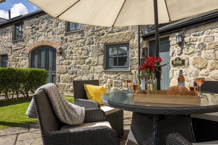 Bluebell Cottage - Gonwin Manor, Carbis Bay, Cornwall