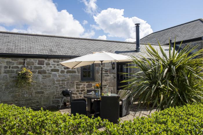 Lavender Cottage - Gonwin Manor, Carbis Bay, Cornwall