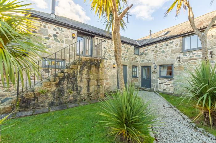 Sunflower Cottage - Gonwin Manor, Carbis Bay, Cornwall