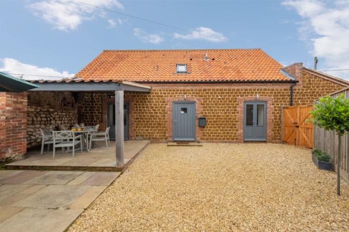 The Old Lavender Barn, Heacham, Norfolk