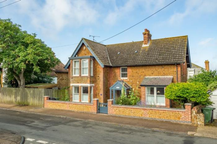 Porch House, Hunstanton, Norfolk