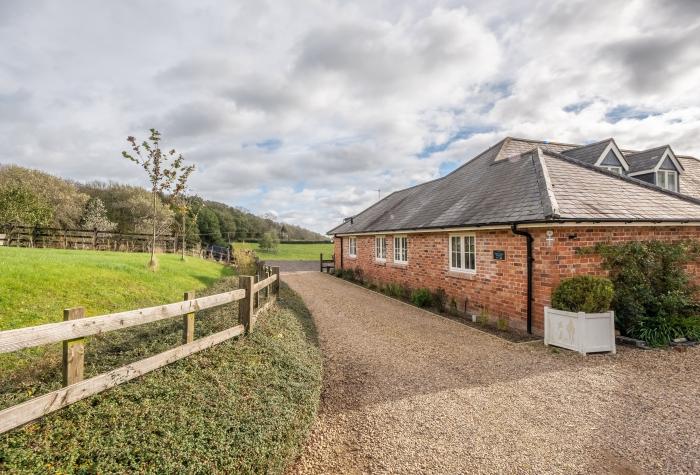 Stables Cottage