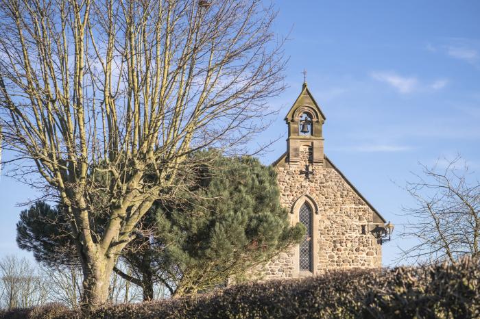 St Edmunds Church