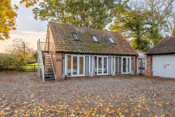 Blackberry Cottage, Norwich, Norfolk