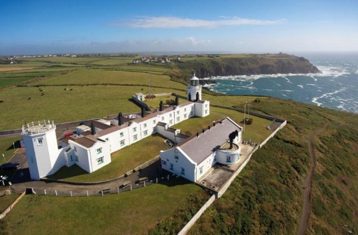 Godrevy, Lizard, Cornwall