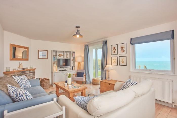 3 Overcliff, Port Isaac, Cornwall