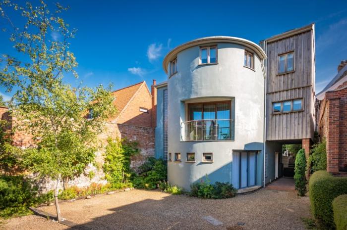 The Roundhouse, Wells next the Sea, Norfolk