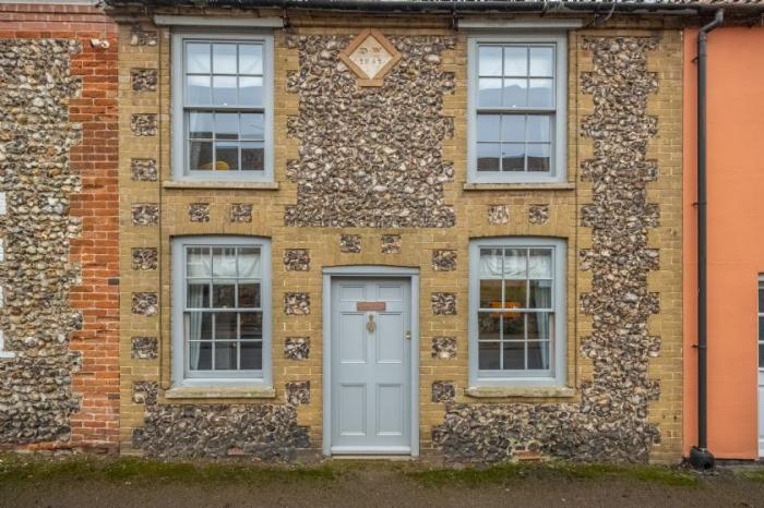 Teacup Cottage