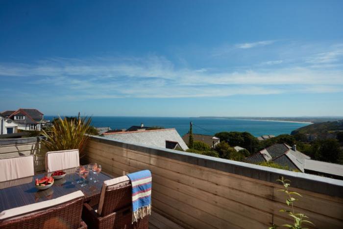 5 Fernhill, Carbis Bay, Cornwall