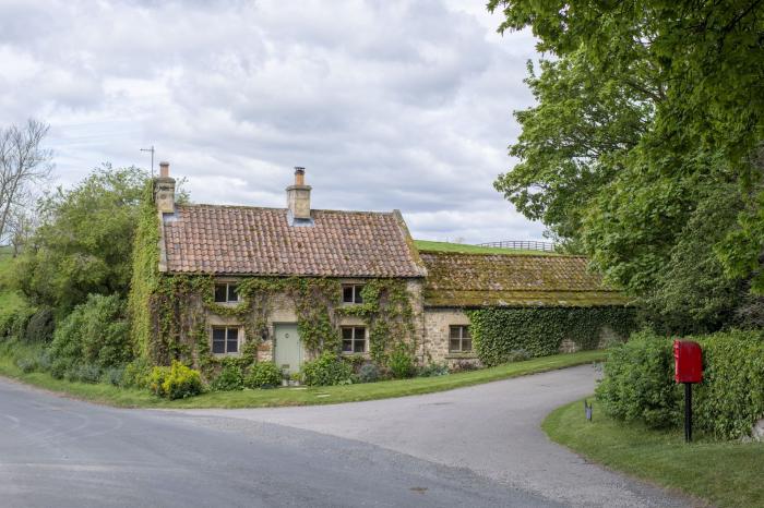 Duxey Cottage