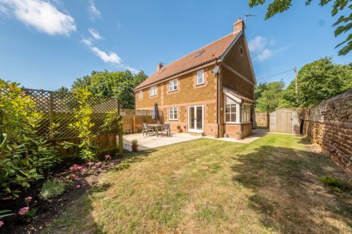 River Cottage, Heacham, Norfolk