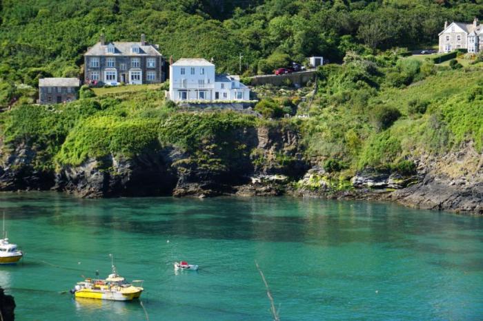 Northcliffe, Port Isaac, Cornwall