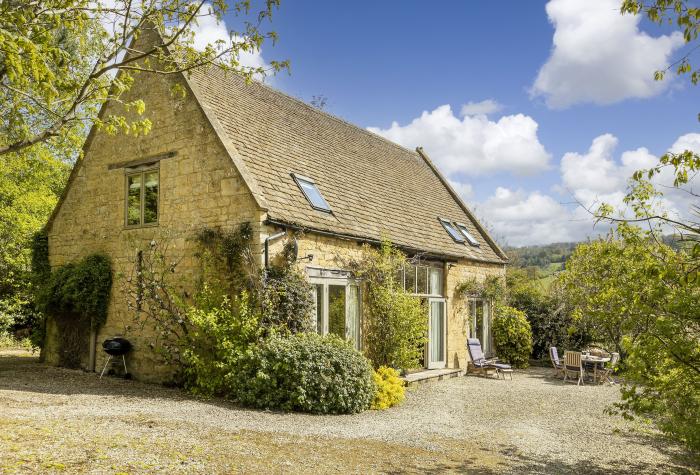 Buckland Wood Barn, Broadway, Worcestershire