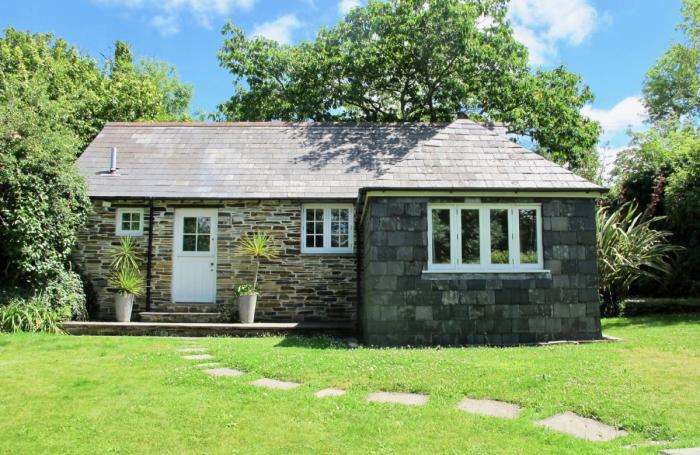 Owl House, Wadebridge, Cornwall