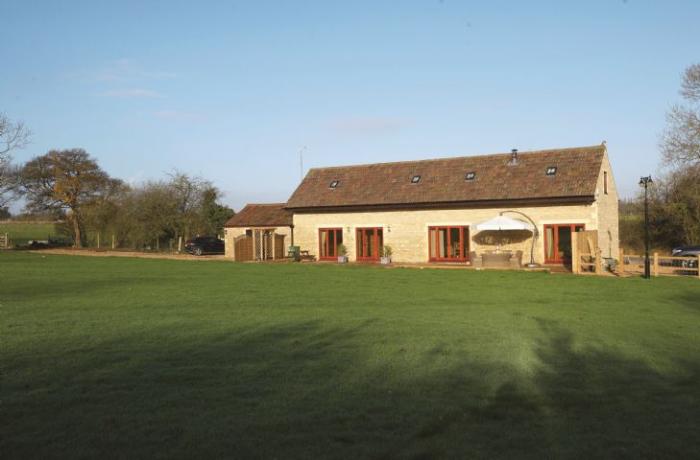 The Old Stables (Wiltshire)