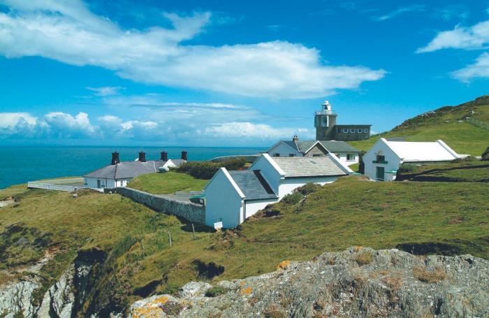 Warden, Mortehoe, Devon