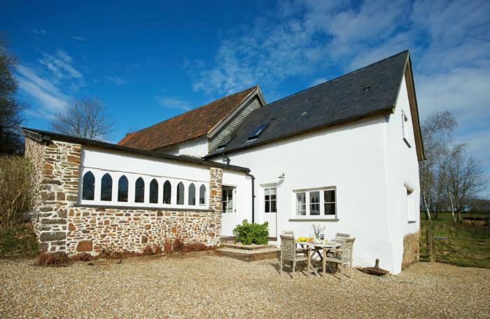 Woodland Cottage (Devon)