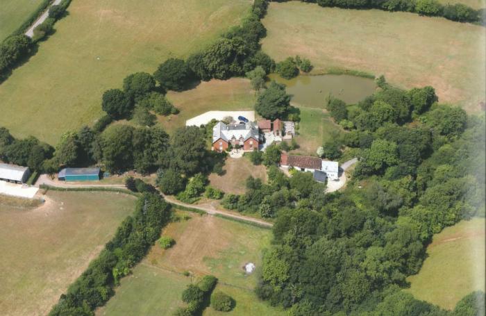 Woodland Cottage (Devon)