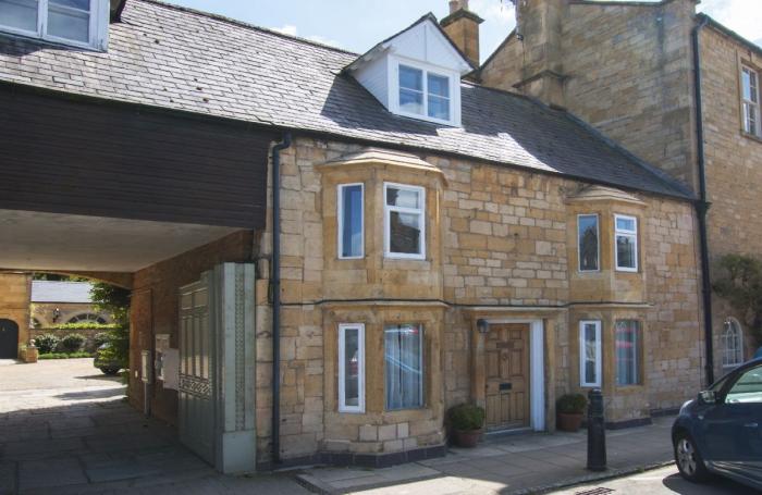 Sherborne House, Chipping Campden, Gloucestershire