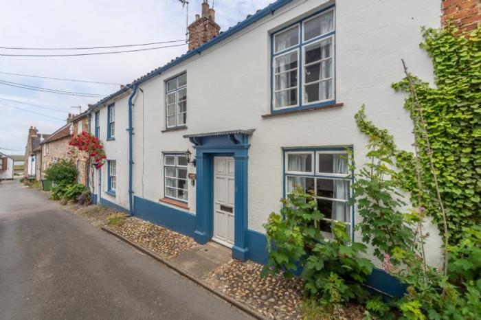 Algerine Cottage, Wells next the Sea, Norfolk