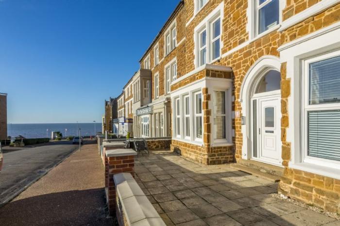 Bay View Apartment, Hunstanton, Norfolk