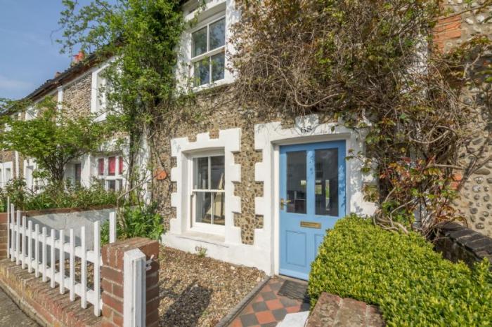 Burnham Cottage, Wells next the Sea, Norfolk