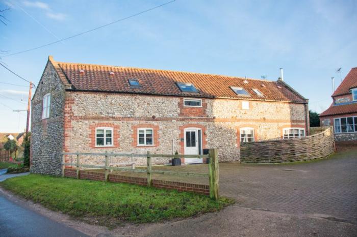 Coach House (D), Docking, Norfolk