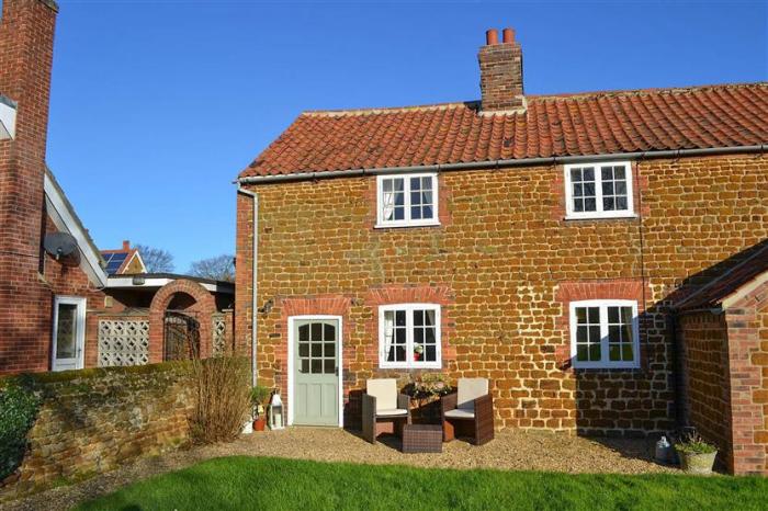 Lambert Cottage, Snettisham, Norfolk