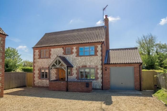 Lantern Cottage, Wells next the Sea, Norfolk