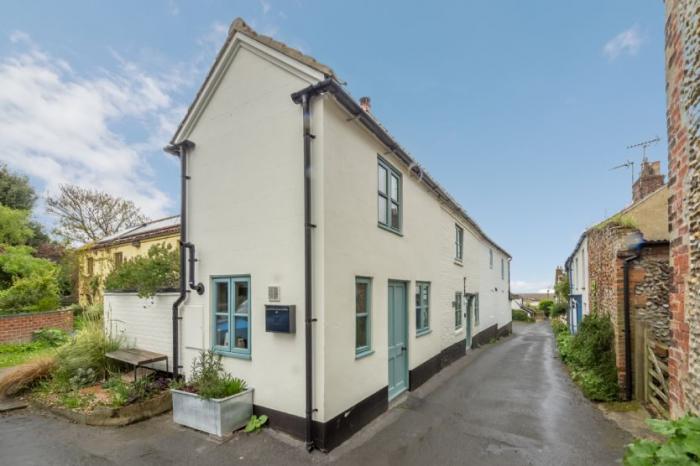 Oyster Cottage, Wells next the Sea, Norfolk