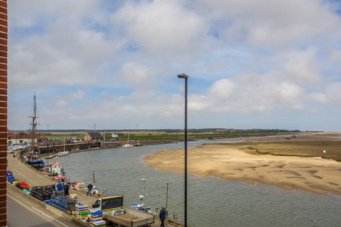 Quayside Lookout