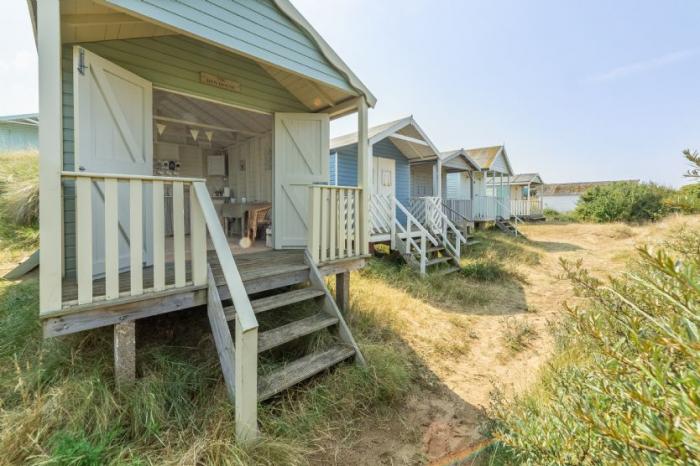 The Hen House (Beach Hut)