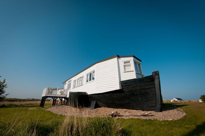 The Wild Duck, Heacham, Norfolk