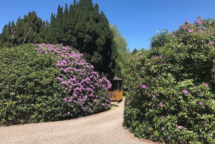 Paddock View Lodge