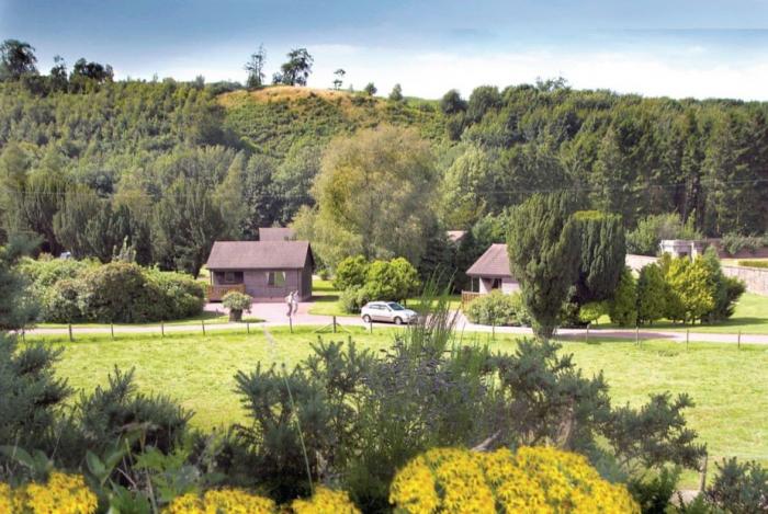 Paddock View Lodge