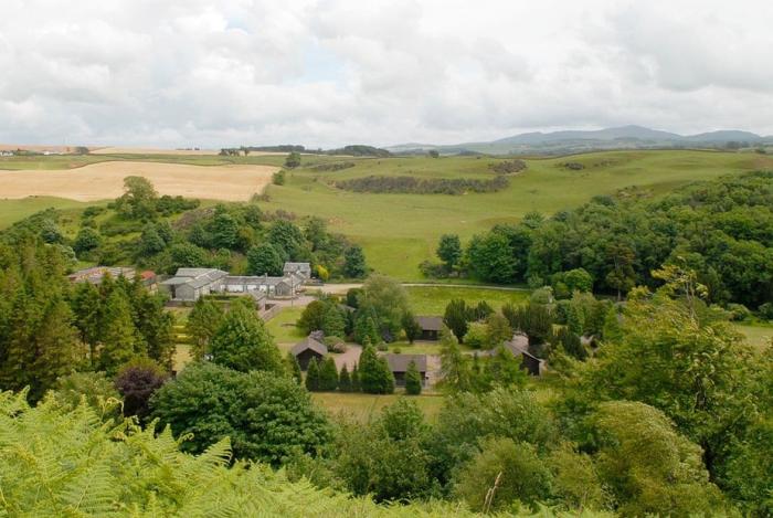 Paddock View Lodge