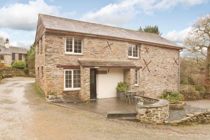 Wharley Cottage, Duloe, Cornwall