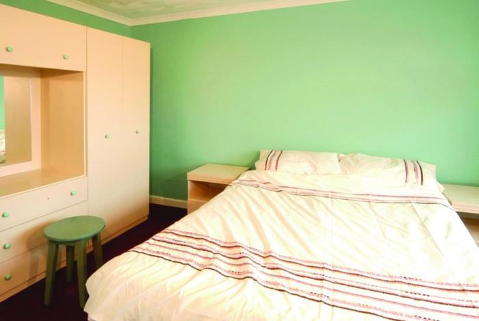 Dartmouth Apartment, Torquay, Devon