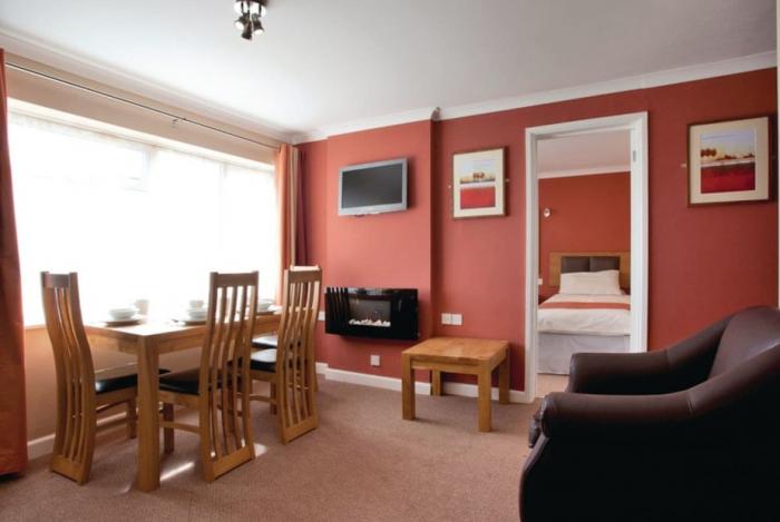 Willows Apartment, Torquay, Devon