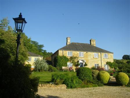 The Apartment at Hillside Lodge, Broadway, Worcestershire